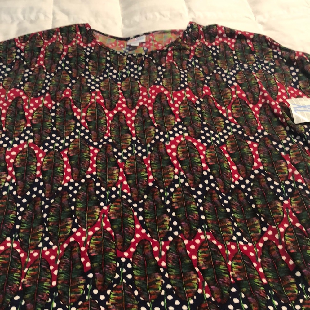 Lularoe Irma NWT